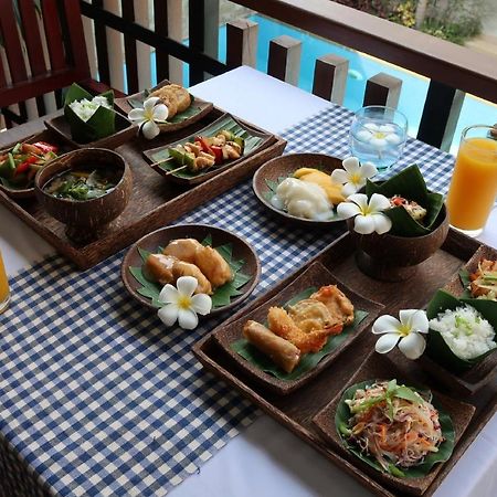 S.R Sofia Villa Hotel Siem Reap Ngoại thất bức ảnh