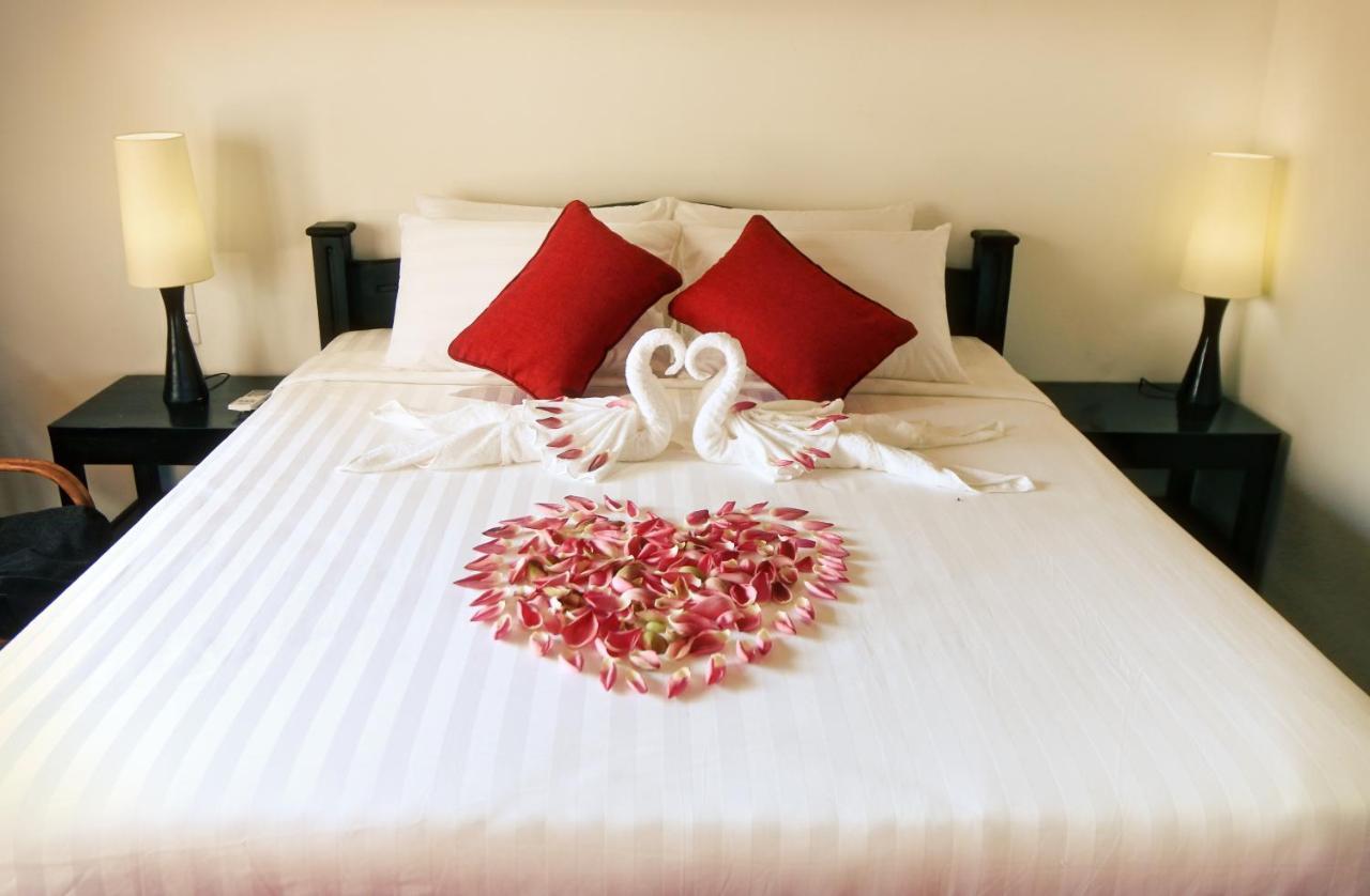 S.R Sofia Villa Hotel Siem Reap Ngoại thất bức ảnh