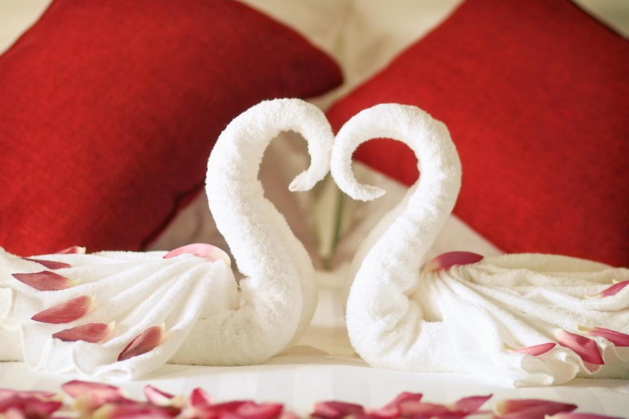 S.R Sofia Villa Hotel Siem Reap Ngoại thất bức ảnh