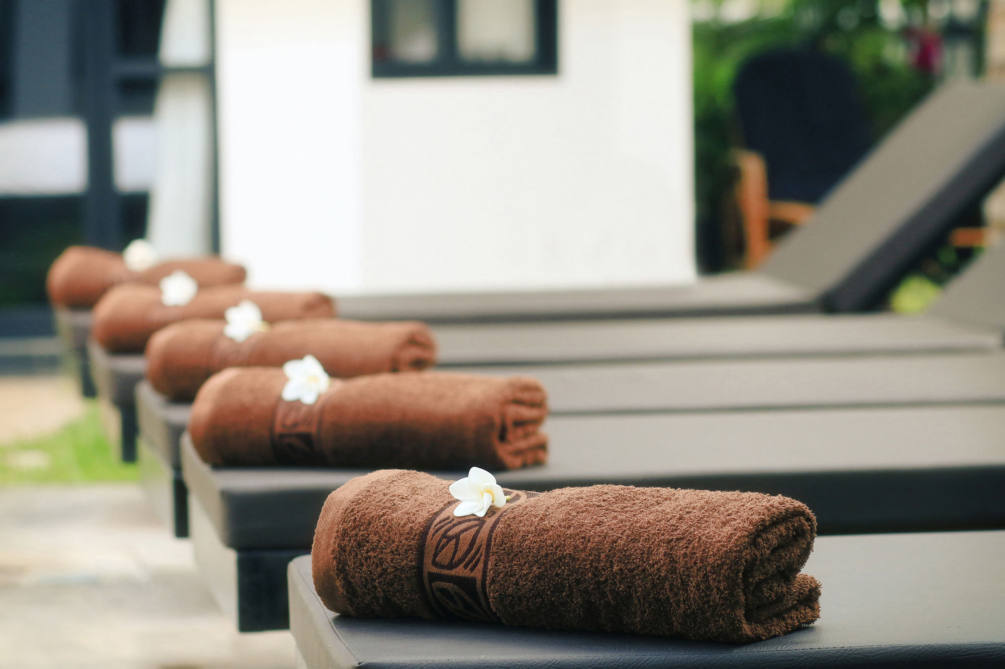 S.R Sofia Villa Hotel Siem Reap Ngoại thất bức ảnh