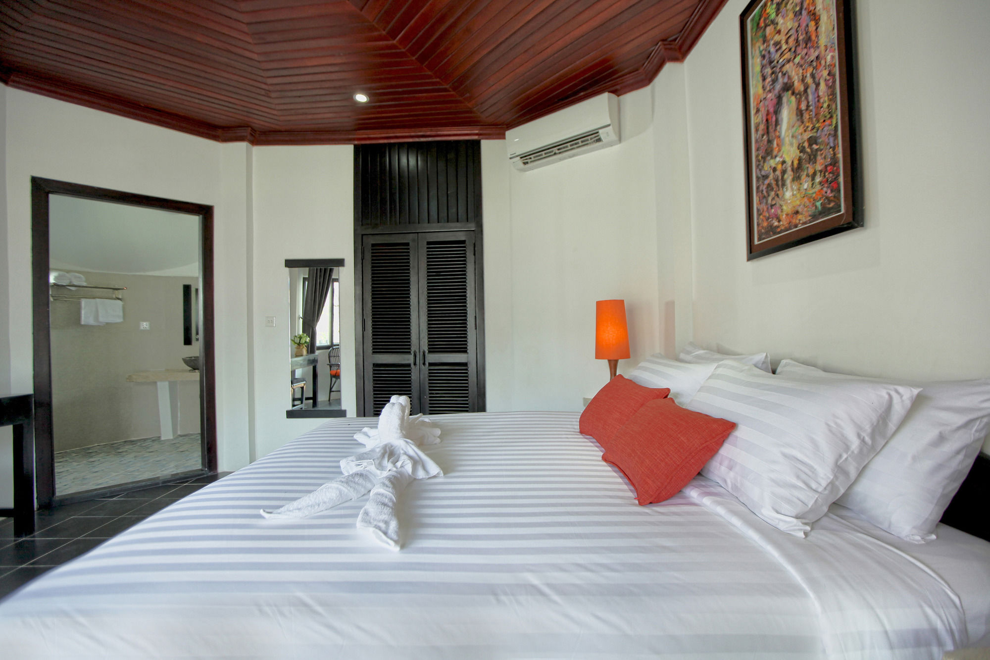 S.R Sofia Villa Hotel Siem Reap Ngoại thất bức ảnh