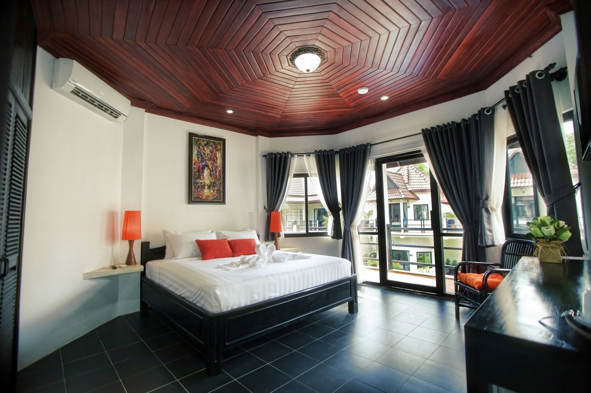 S.R Sofia Villa Hotel Siem Reap Ngoại thất bức ảnh