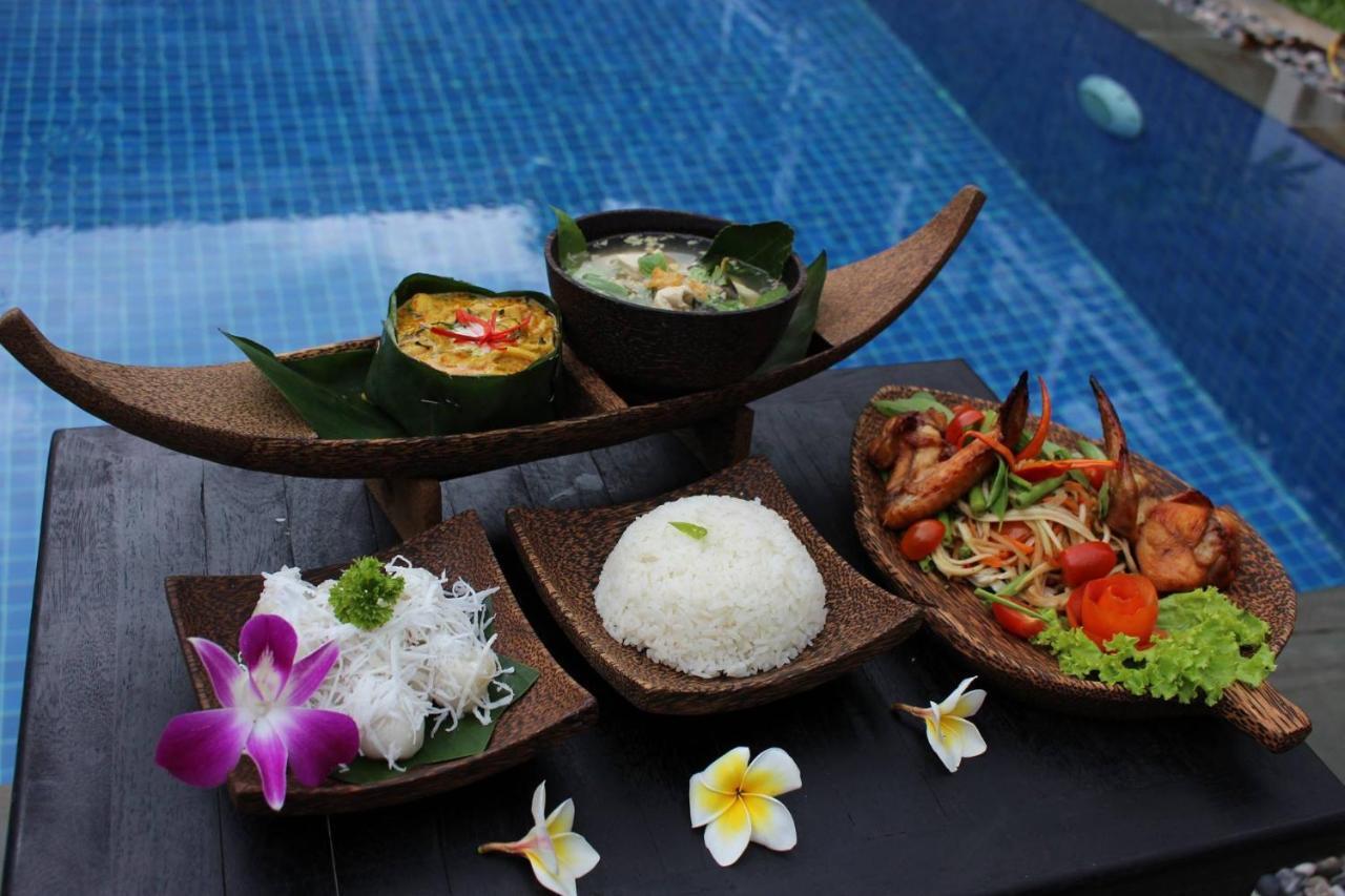 S.R Sofia Villa Hotel Siem Reap Ngoại thất bức ảnh